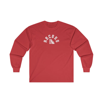 Slide Arch Long Sleeve