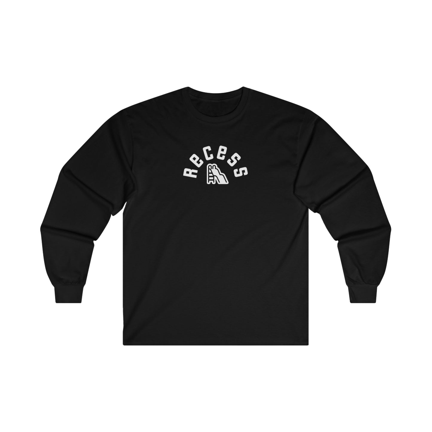 Slide Arch Long Sleeve