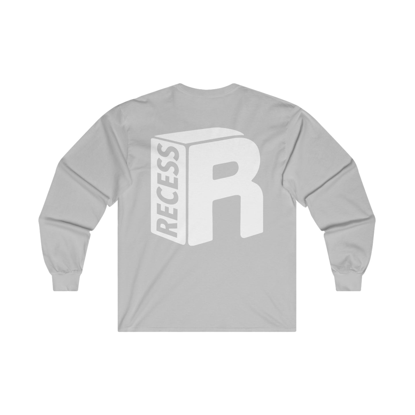 Slide Arch Long Sleeve