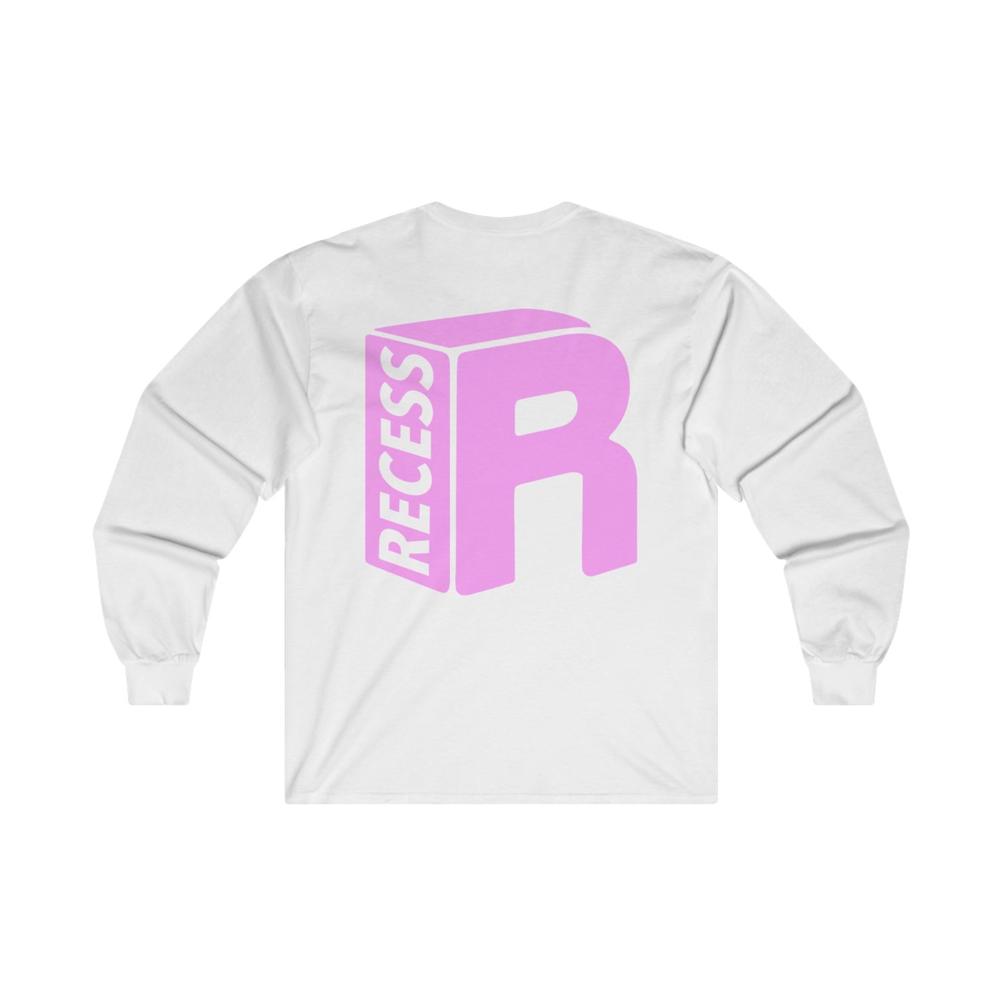 Slide Arch Long Sleeve