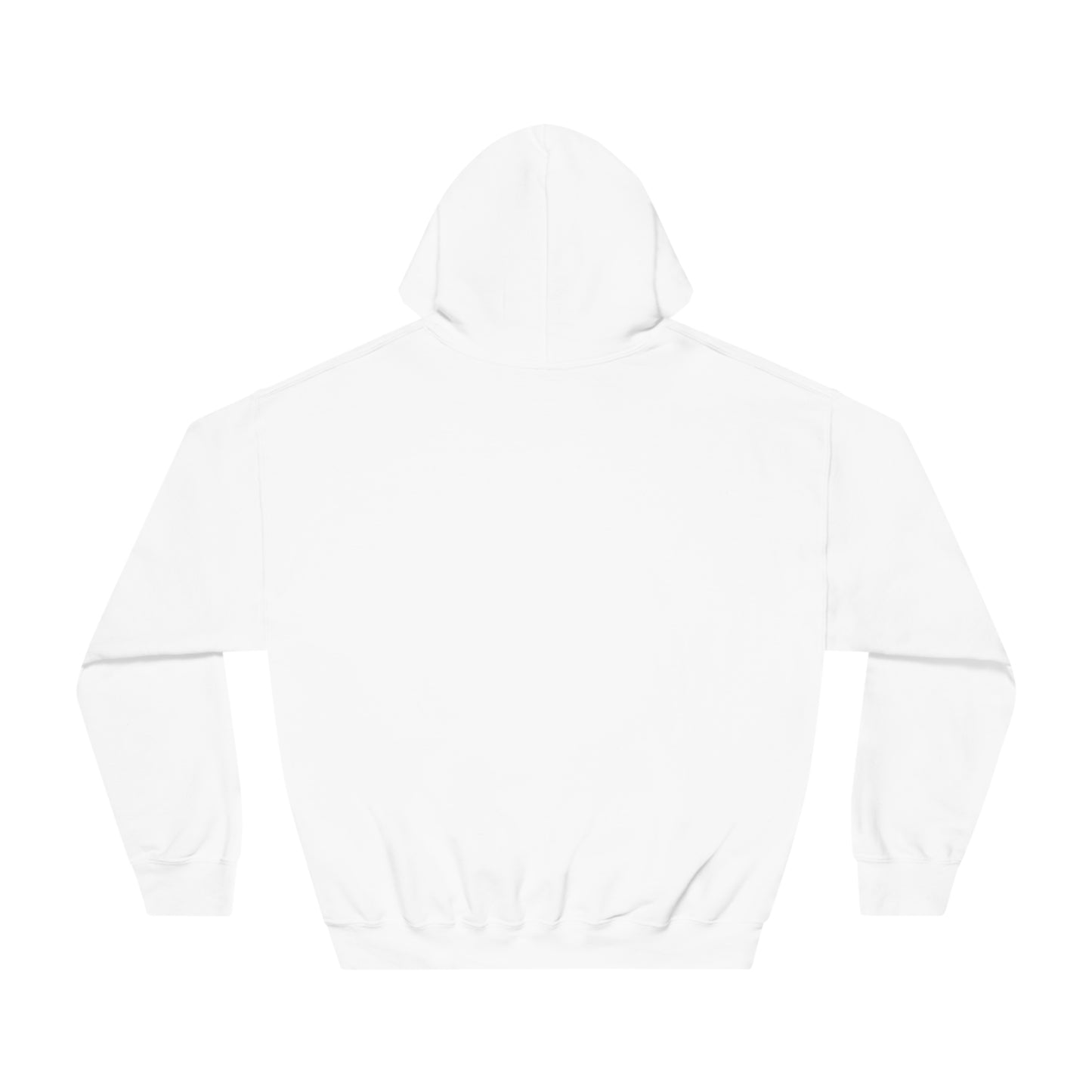 Cursive Hoodie