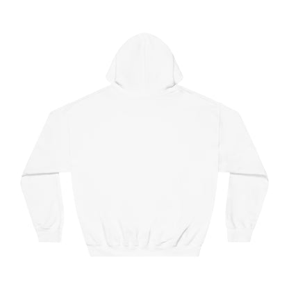 Cursive Hoodie