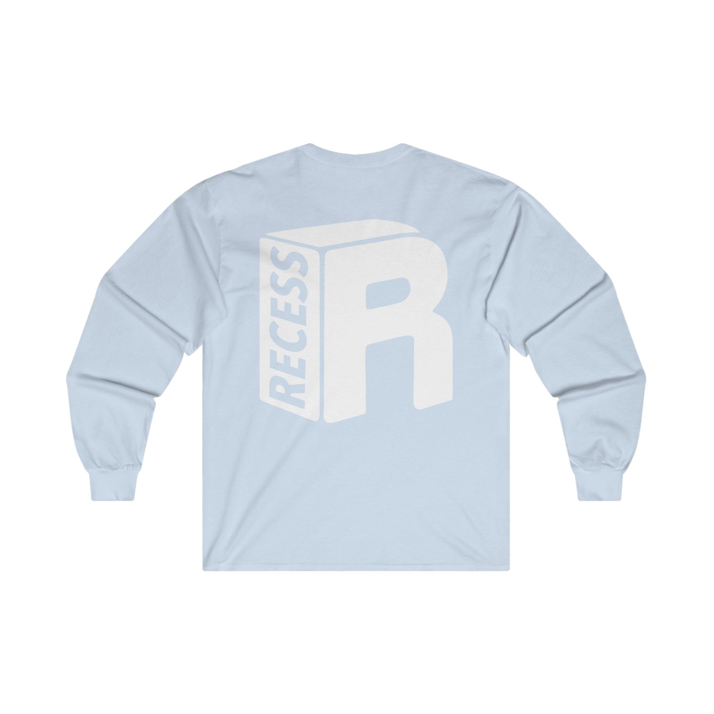 Slide Arch Long Sleeve