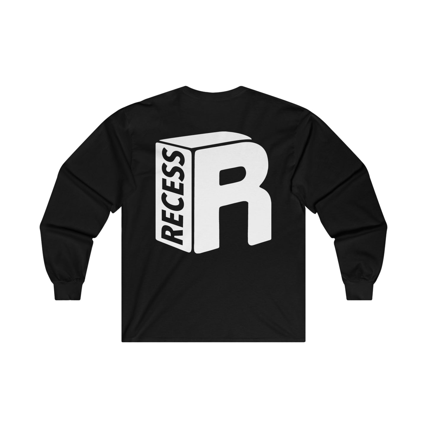 Slide Arch Long Sleeve