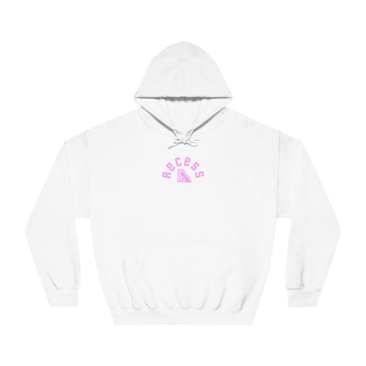 Slide Arch Hoodie