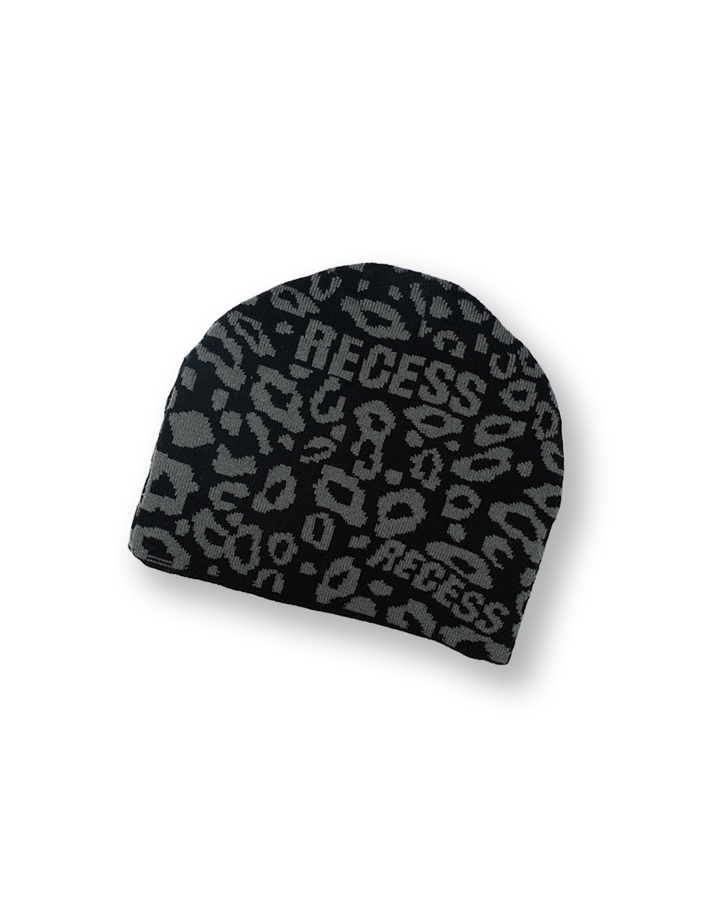 Panther Black Leopard