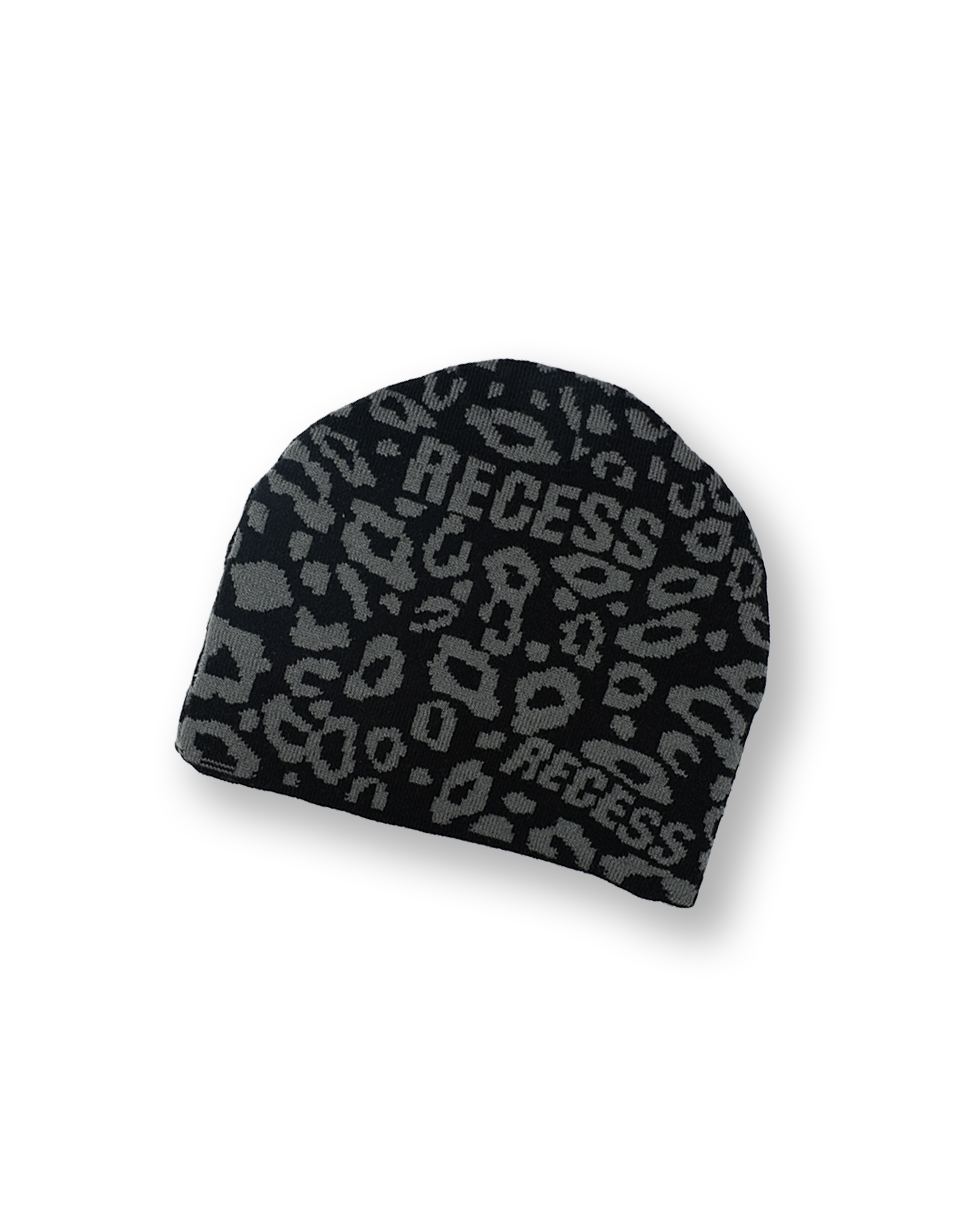 Panther Black Leopard